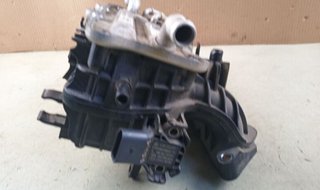 Colector seat 18667 04c129711d ibiza reference 1