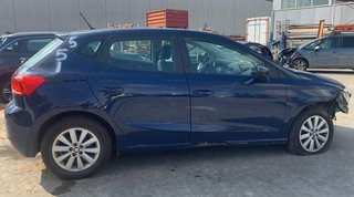 Colector seat 18667 04c129711d ibiza reference 1