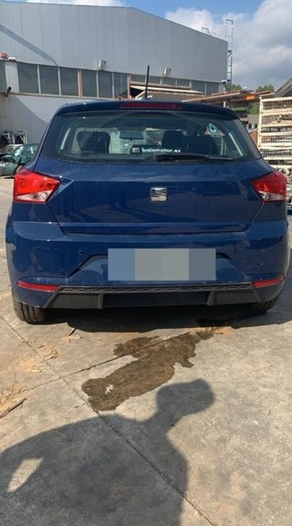 Colector seat 18667 04c129711d ibiza reference 1