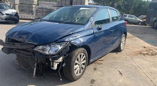 Colector seat 18667 04c129711d ibiza reference 1