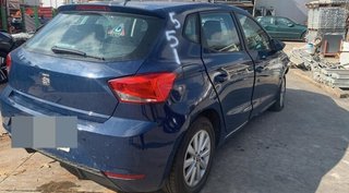 Colector seat 18667 04c129711d ibiza reference 1