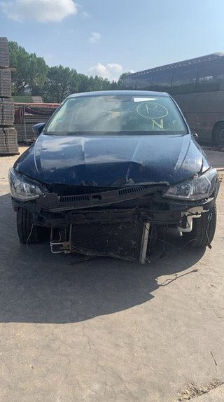 Colector seat 18667 04c129711d ibiza reference 1