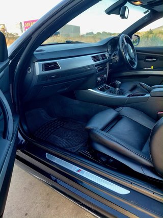 Se vende despiece bmw e92