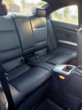 Se vende despiece bmw e92