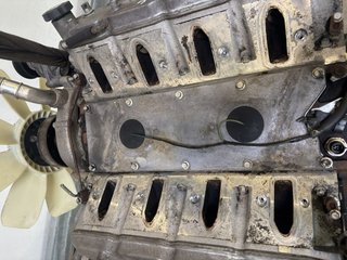 Motor Chevrolet Silverado 2003-2005 5.3 V8 LM7 19367775