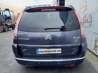 Amortiguador citroen c1 picasso exclusive 1121250