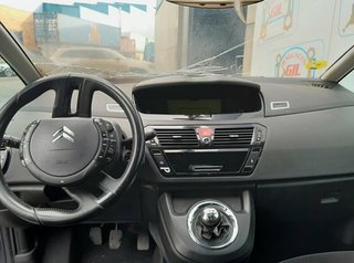 Amortiguador citroen c1 picasso exclusive 1121250