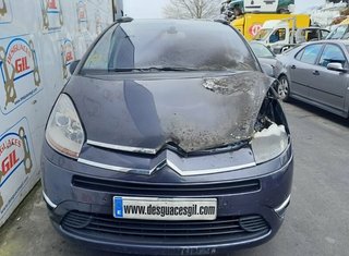 Amortiguador citroen c1 picasso exclusive 1121250