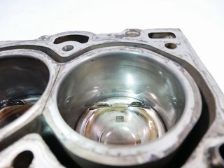 Bloque motor Ford Mustang 2015-2023 2.3 EcoBoost N38, N48-H EJ7E-6015-DB