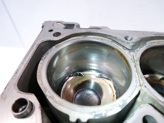 Bloque motor Ford Mustang 2015-2023 2.3 EcoBoost N38, N48-H EJ7E-6015-DB