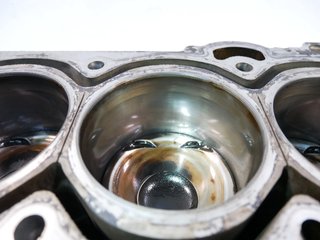 Bloque motor Ford Mustang 2015-2023 2.3 EcoBoost N38, N48-H EJ7E-6015-DB
