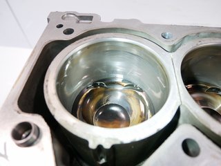 Bloque motor Ford Mustang 2015-2023 2.3 Ecoboost N48H EJ7E-6015-DB