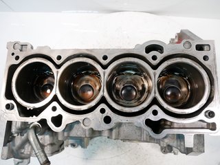 Bloque motor Ford Mustang 2015-2023 2.3 Ecoboost N48H EJ7E-6015-DB