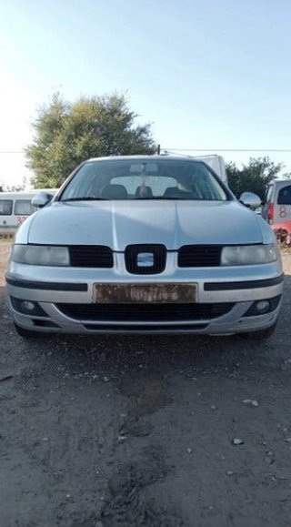 Colector admisión seat 038129713j leon signo 18674