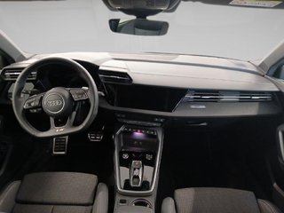 AUDI A3 A3 1.5 40 TFSI E S TRONIC S LINE SPORTBACK 204 5P