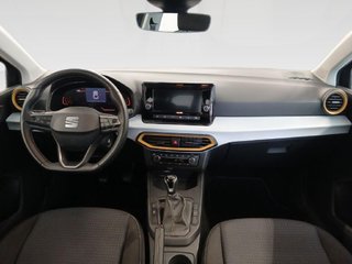 SEAT IBIZA 1.0 TSI 81KW STYLE XM 110 5P