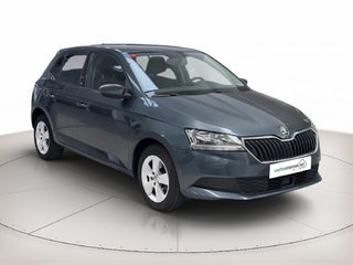 SKODA FABIA 1.0 TSI 81KW DSG AMBITION 110 5P