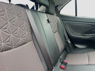 TOYOTA YARIS CROSS YARIS CROSS 1.5 VVT-I HYBRID STYLE 116 5P