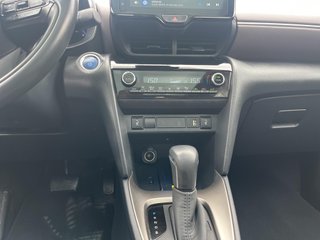 TOYOTA YARIS CROSS YARIS CROSS 1.5 VVT-I HYBRID STYLE 116 5P
