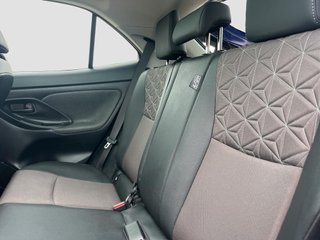 TOYOTA YARIS CROSS YARIS CROSS 1.5 VVT-I HYBRID STYLE 116 5P