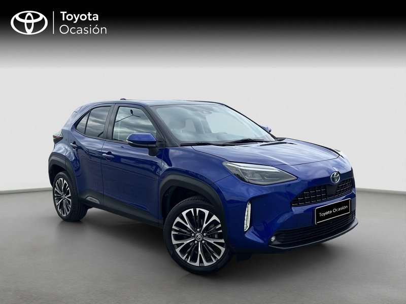 Toyota Yaris 2021, foto 19