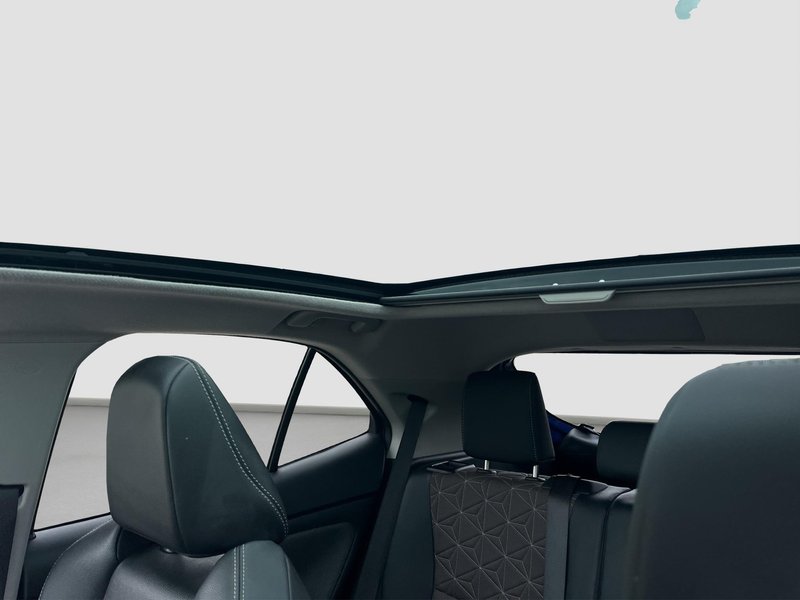 Toyota Yaris 2021, foto 22
