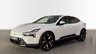 POLESTAR POLESTAR 4 POLESTAR 4 DUAL MOTOR PERFORMAN