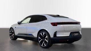 POLESTAR POLESTAR 4 POLESTAR 4 DUAL MOTOR PERFORMAN