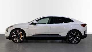 POLESTAR POLESTAR 4 POLESTAR 4 DUAL MOTOR PERFORMAN