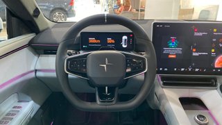 POLESTAR POLESTAR 4 POLESTAR 4 DUAL MOTOR PERFORMAN