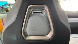 POLESTAR POLESTAR 4 POLESTAR 4 DUAL MOTOR PERFORMAN