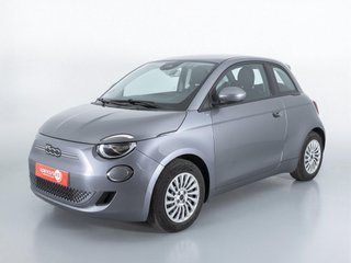 FIAT 500 ELECTRICO 3+1 320KM 118CV