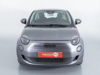 FIAT 500 ELECTRICO 3+1 320KM 118CV