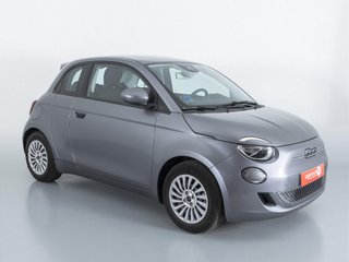 FIAT 500 ELECTRICO 3+1 320KM 118CV