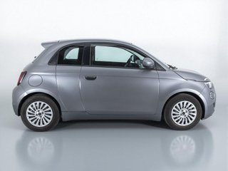 FIAT 500 ELECTRICO 3+1 320KM 118CV