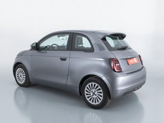 FIAT 500 ELECTRICO 3+1 320KM 118CV