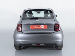 FIAT 500 ELECTRICO 3+1 320KM 118CV