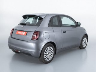 FIAT 500 ELECTRICO 3+1 320KM 118CV