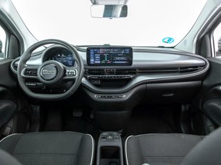 FIAT 500 ELECTRICO 3+1 320KM 118CV
