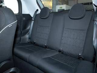 FIAT 500 ELECTRICO 3+1 320KM 118CV