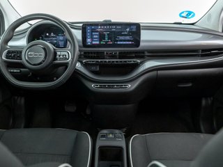 FIAT 500 ELECTRICO 3+1 320KM 118CV