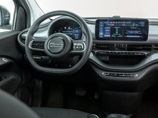 FIAT 500 ELECTRICO 3+1 320KM 118CV