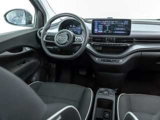 FIAT 500 ELECTRICO 3+1 320KM 118CV