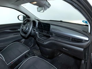 FIAT 500 ELECTRICO 3+1 320KM 118CV