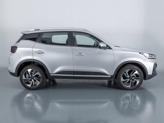 EVO CUATRO EVO CUATRO AUTOMATICO TURBO