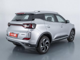 EVO CUATRO EVO CUATRO AUTOMATICO TURBO