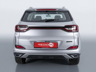 EVO CUATRO EVO CUATRO AUTOMATICO TURBO