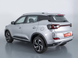 EVO CUATRO EVO CUATRO AUTOMATICO TURBO