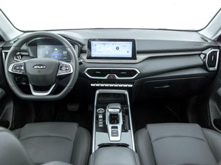 EVO CUATRO EVO CUATRO AUTOMATICO TURBO
