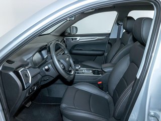 EVO CUATRO EVO CUATRO AUTOMATICO TURBO
